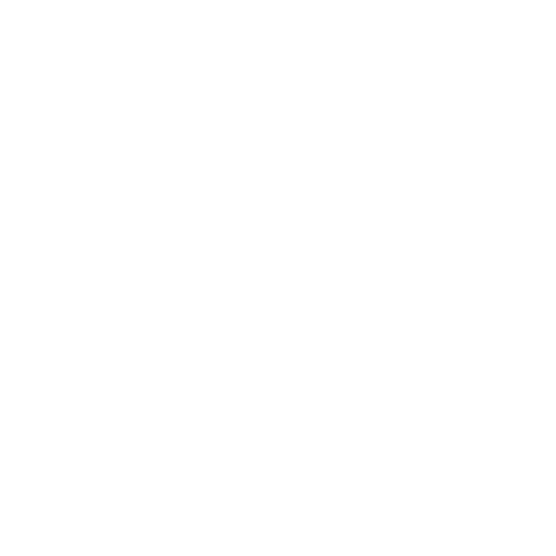 Globe with upward arrow symbolizing growth and global business expansion, relevant to B2B growth services and strategic planning.