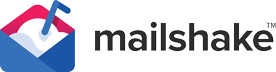 Mailshake logo, representing outreach and email marketing solutions, relevant to Bikki Marketing's tech stack for B2B SaaS and IT services.