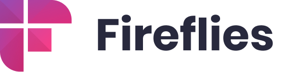 Fireflies logo representing integrated tech solutions for CRM and customer operations.
