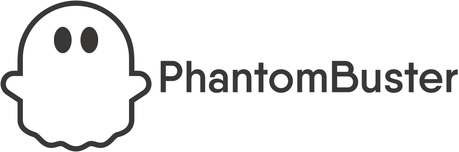 PhantomBuster logo featuring a ghost icon, symbolizing automation tools for research, opportunity uncovering, and scaling search visibility in digital marketing.